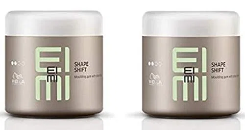 Моделирующая паста для волос EIMI Shape Shift от Wella Professionals Wella