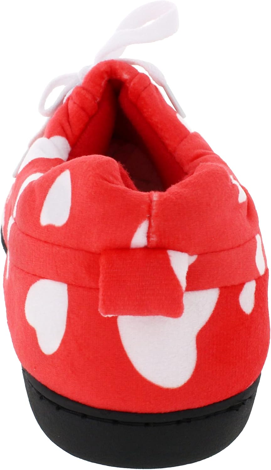Удобные разноцветные тапочки для дома и улицы Comfy Feet — фото 3