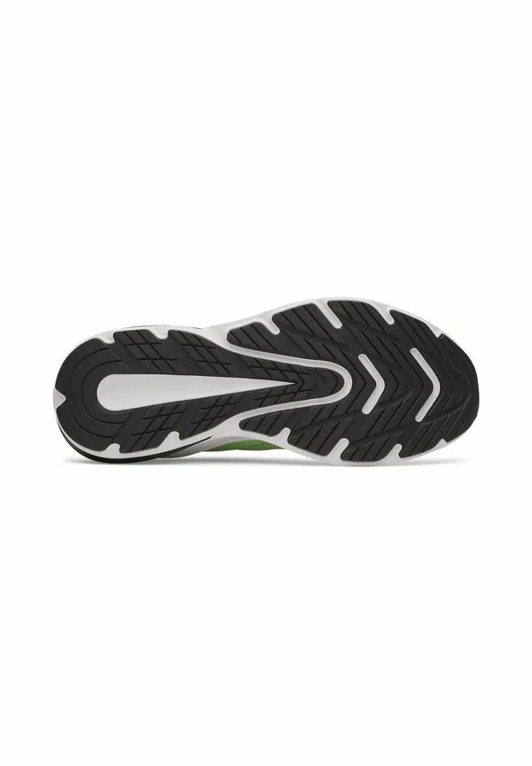Кроссовки для бега по шоссе charged+ turbulence 3 Under Armour, Lumos Lime — фото 4