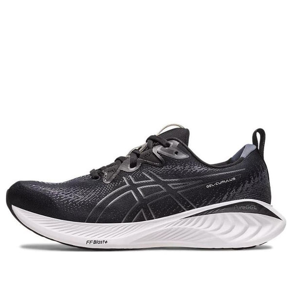 

Кроссовки гель кумулус 25 Asics, черный