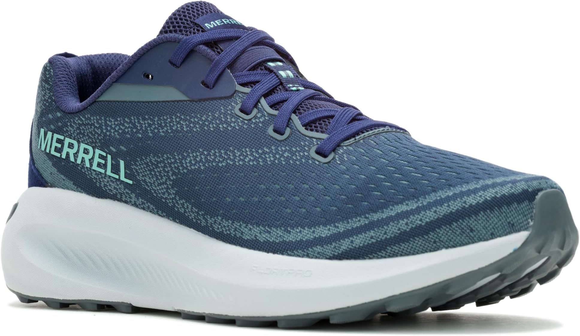 

Кроссовки Merrell Morphlite, темно-синий