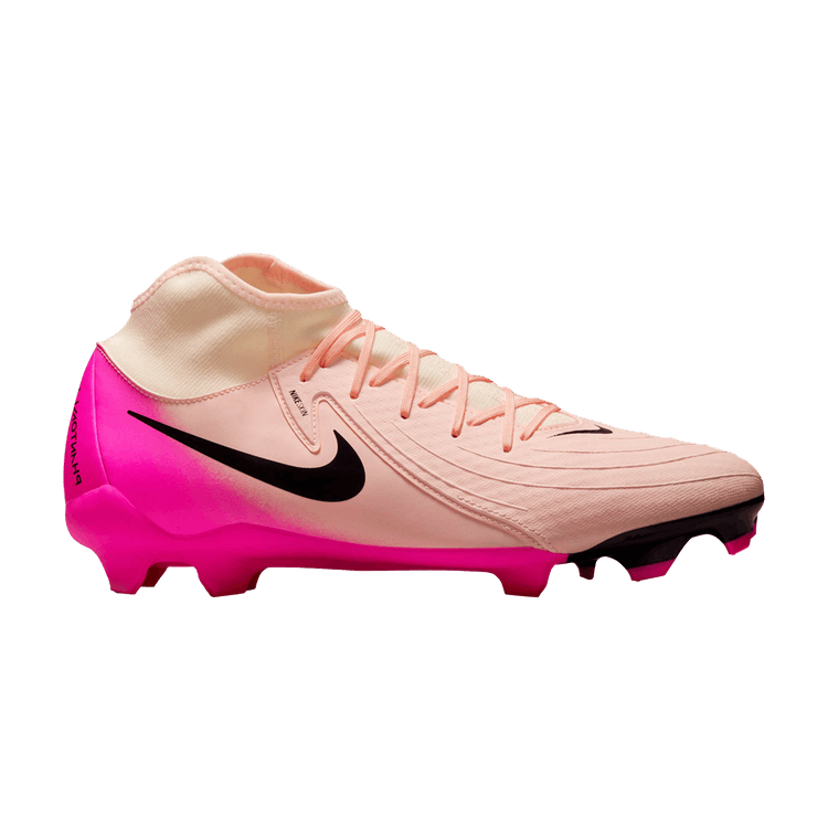 

Бутсы Nike Phantom Luna 2 Academy MG 'Prism Pack', розовый