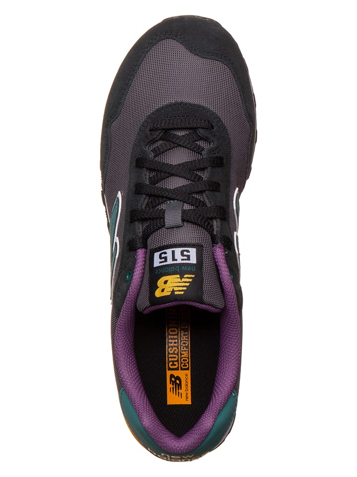 Низкие кроссовки New Balance — фото 4