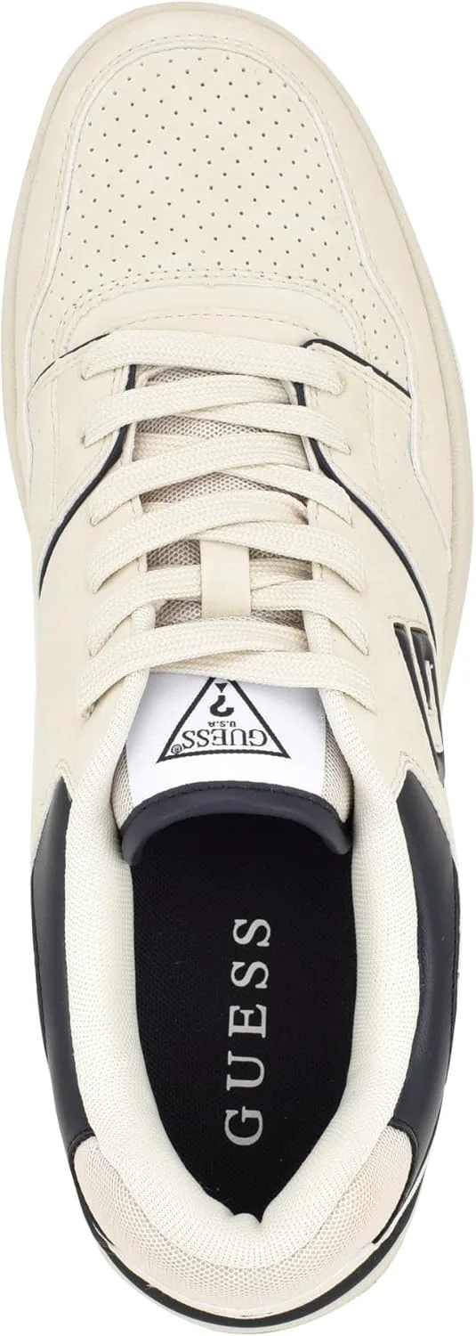 

Кроссовки Guess Mens Narsi, мультиколор