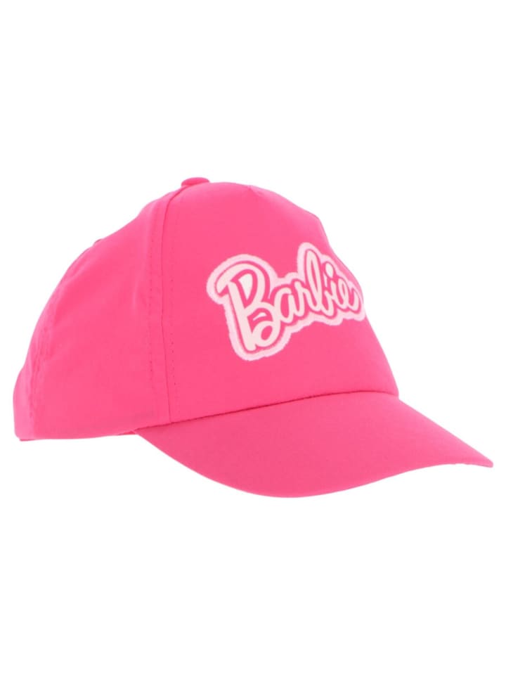 

Шапка Barbie, розовый