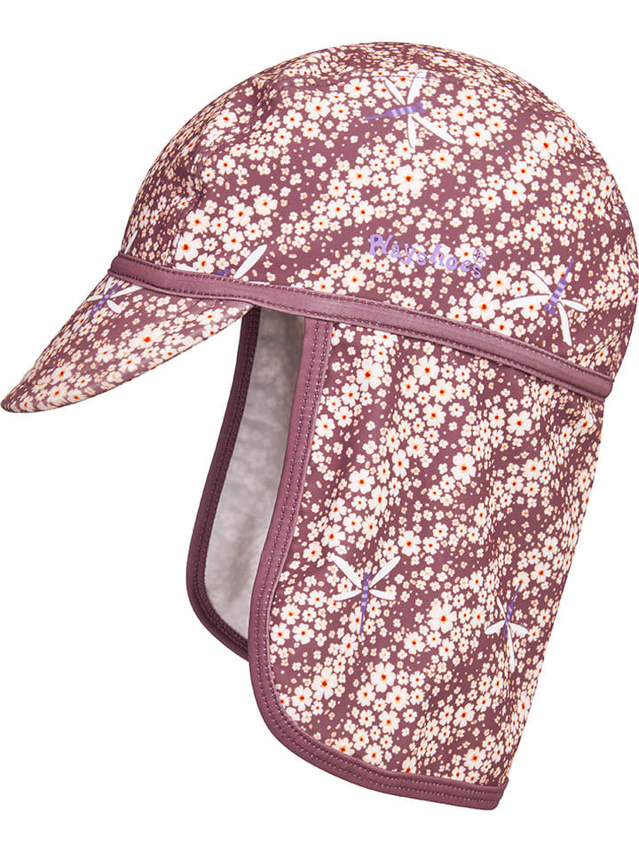 

Бейсболка Playshoes, фиолетовый