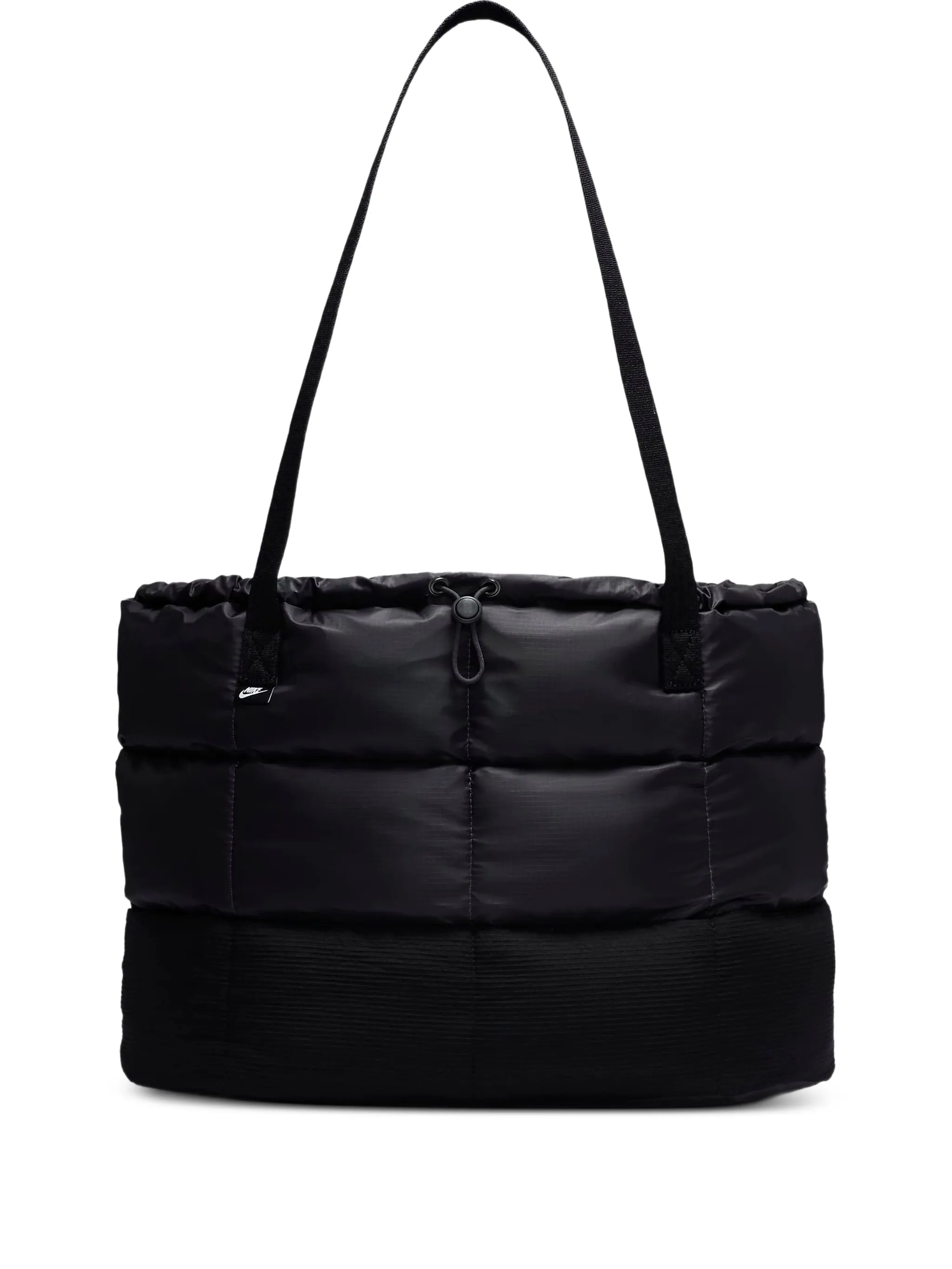 

Сумка-тоут Puffle (24 л) Nike, черный