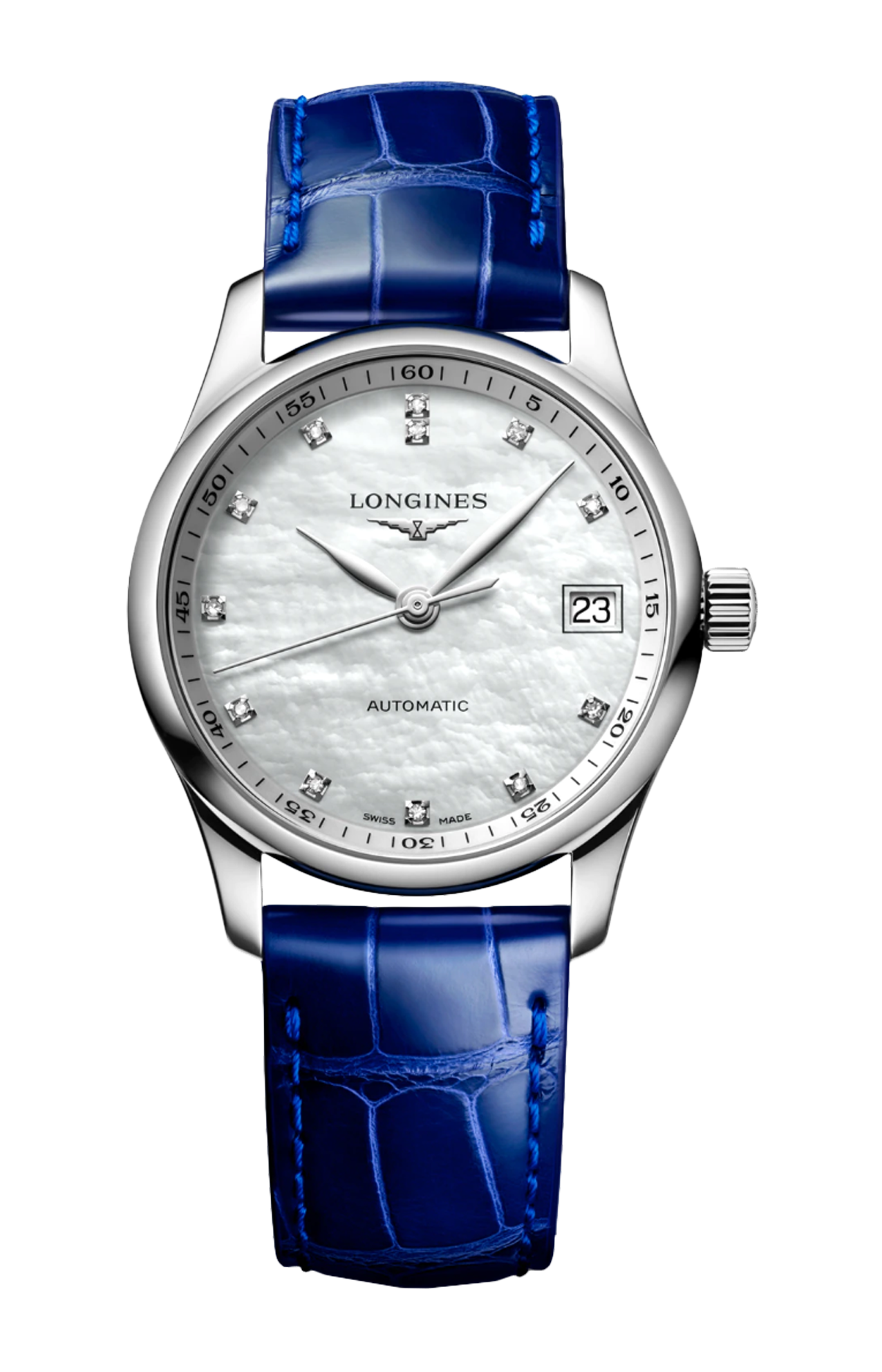 

Часы мужские Longines