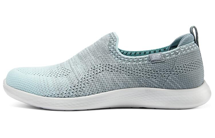 

Кроссовки Skechers Sport Lifestyle Shoes Women's Low-top Mint, цвет Mint