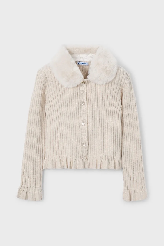 

Детский кардиган Mayoral, бежевый