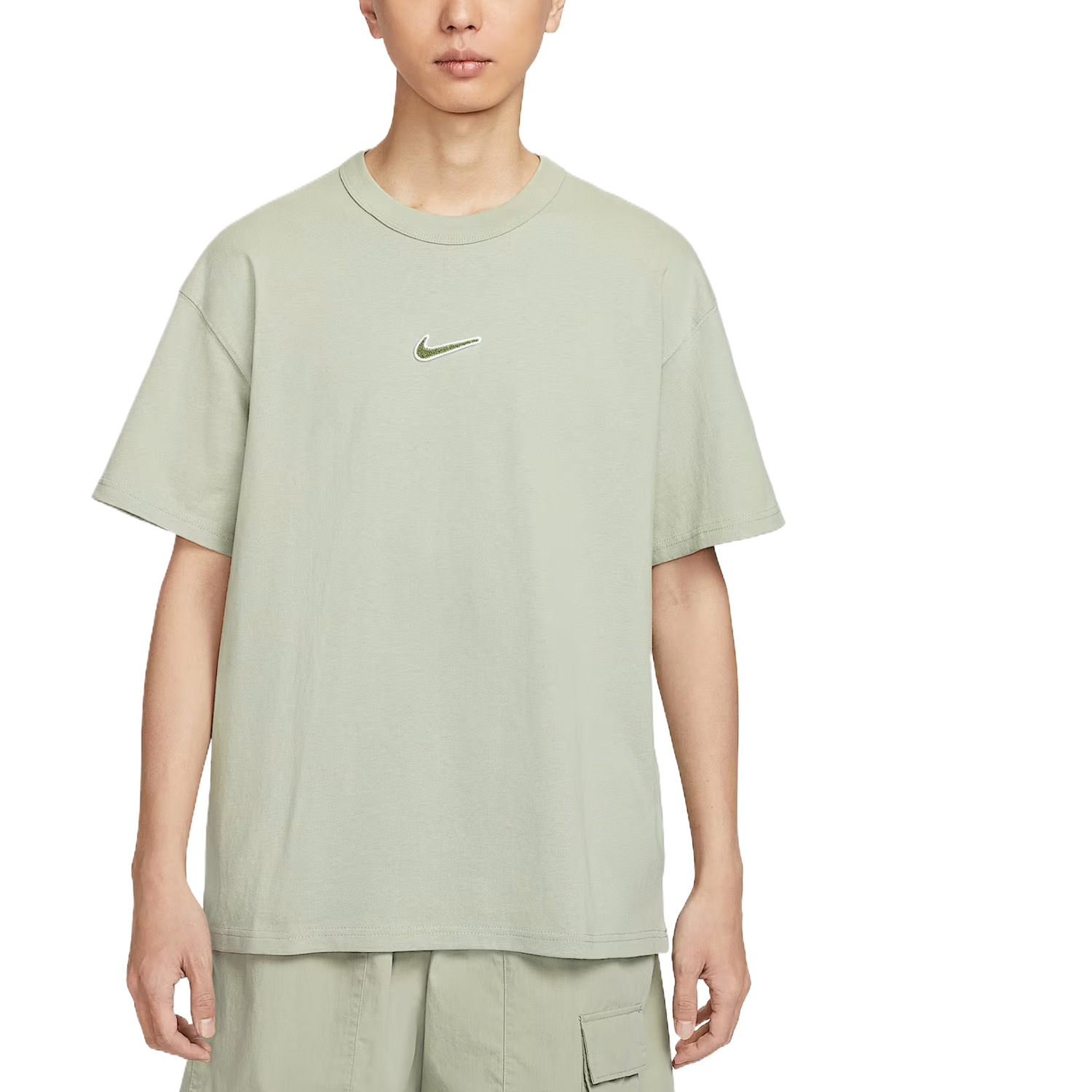 

Nike Спортивная футболка Men's Horizon Green, Зеленый, Nike Спортивная футболка Men's Horizon Green