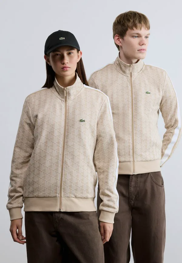 Кардиган Lacoste, Lionne/Flour