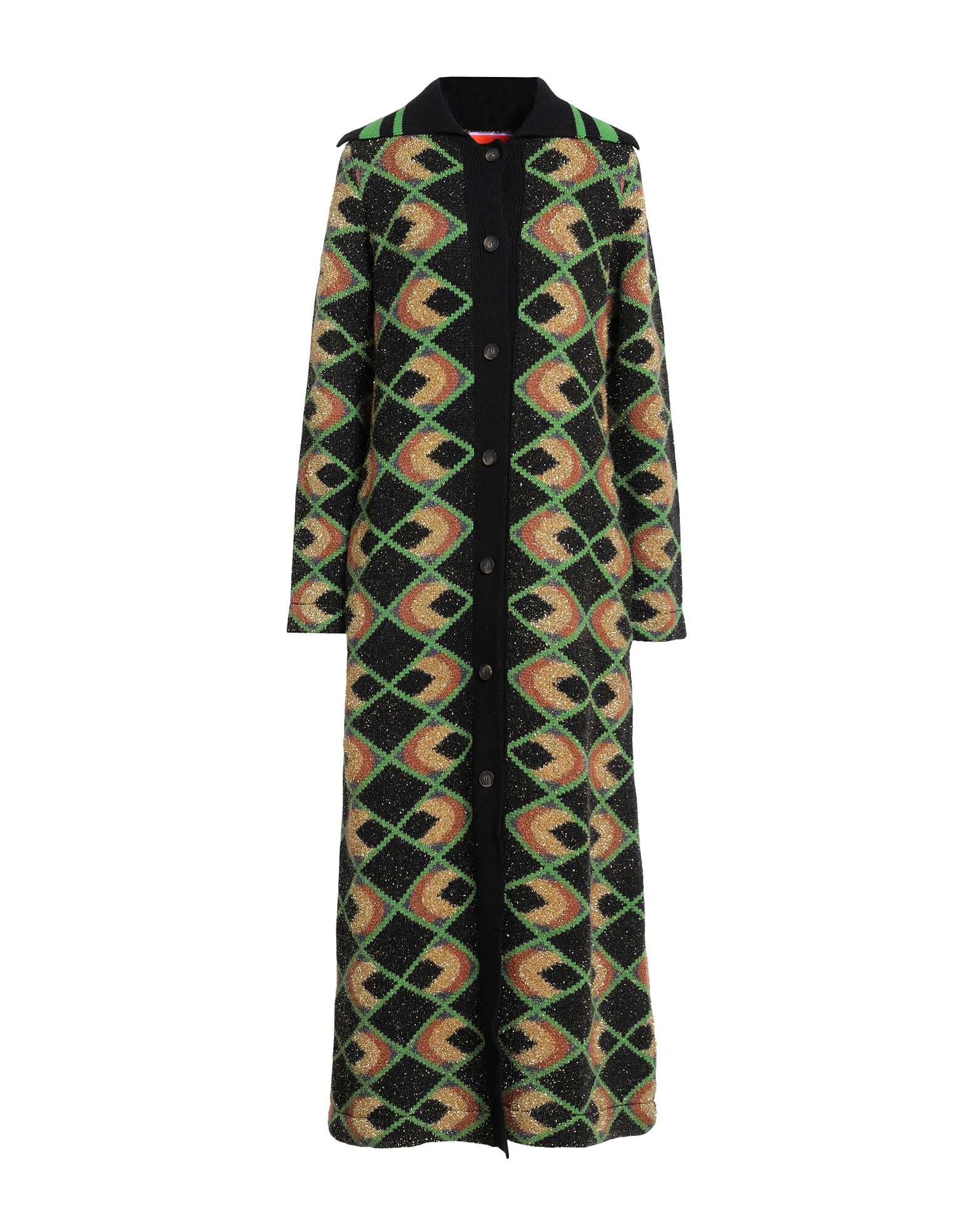 

Кардиган La Doublej, черный