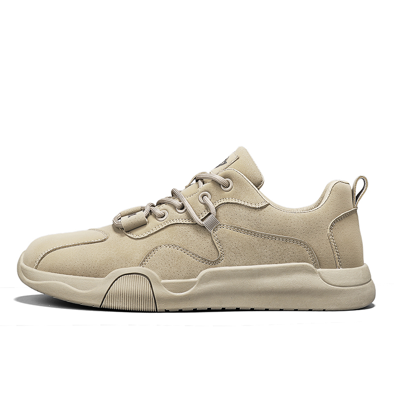 

Мужские скейтерские кроссовки низкие Sand WARRIOR, черные