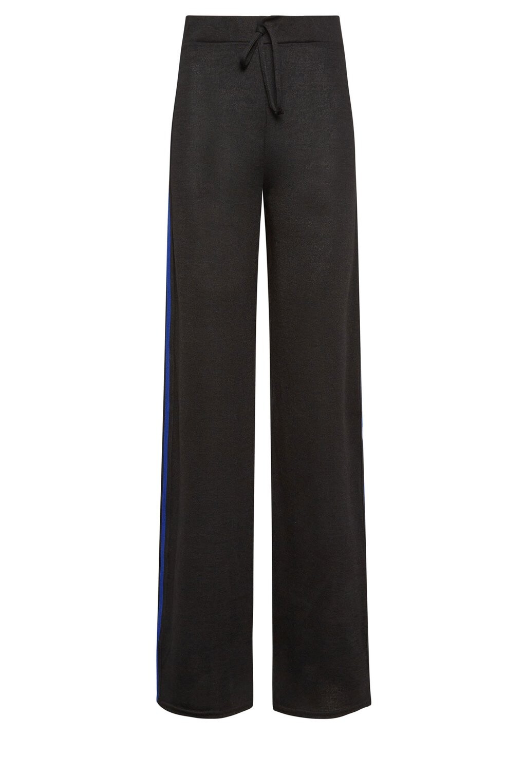 

Спортивные брюки SIDE STRIPE WIDE LEG Long Tall Sally, черный