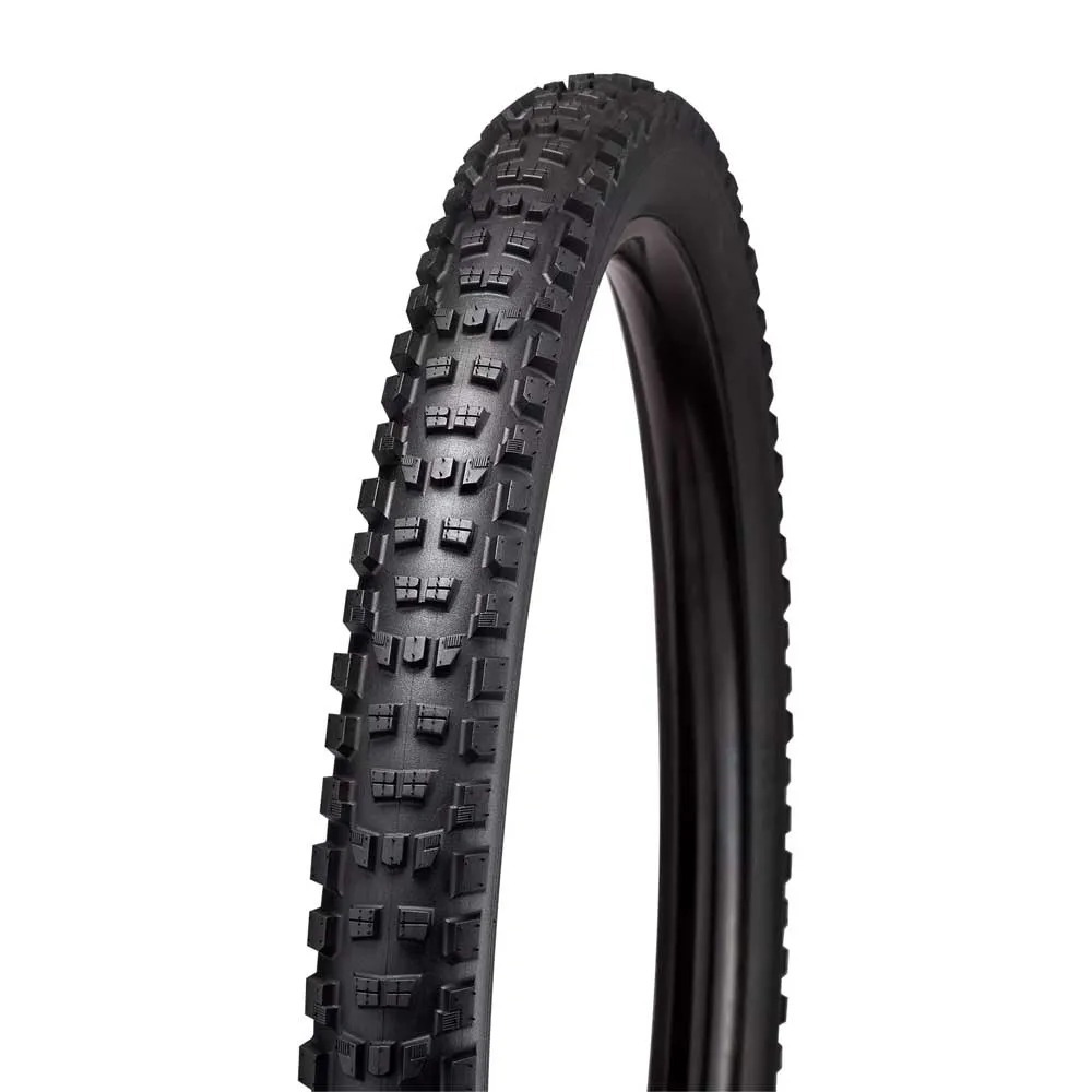 

Жесткая шина MTB Specialized Eliminator Grid Gravity T7/T9 Tubeless 29´´ x 2.40, черный