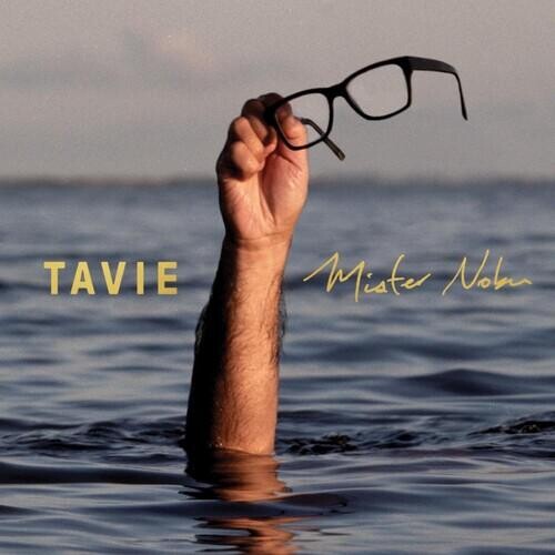 

Виниловая пластинка Mister Nobu - Tavie