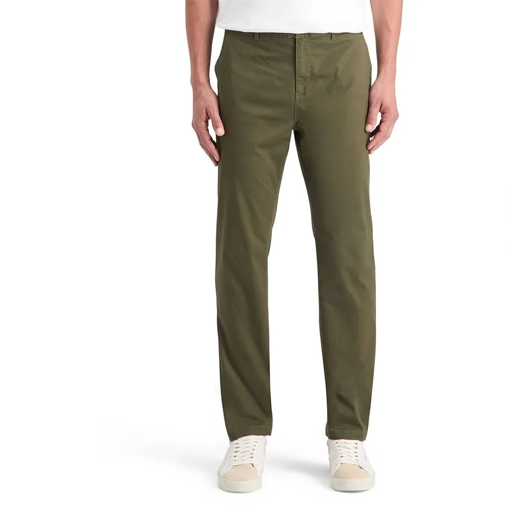 

Брюки чинос Scotch & Soda 179178, зеленый
