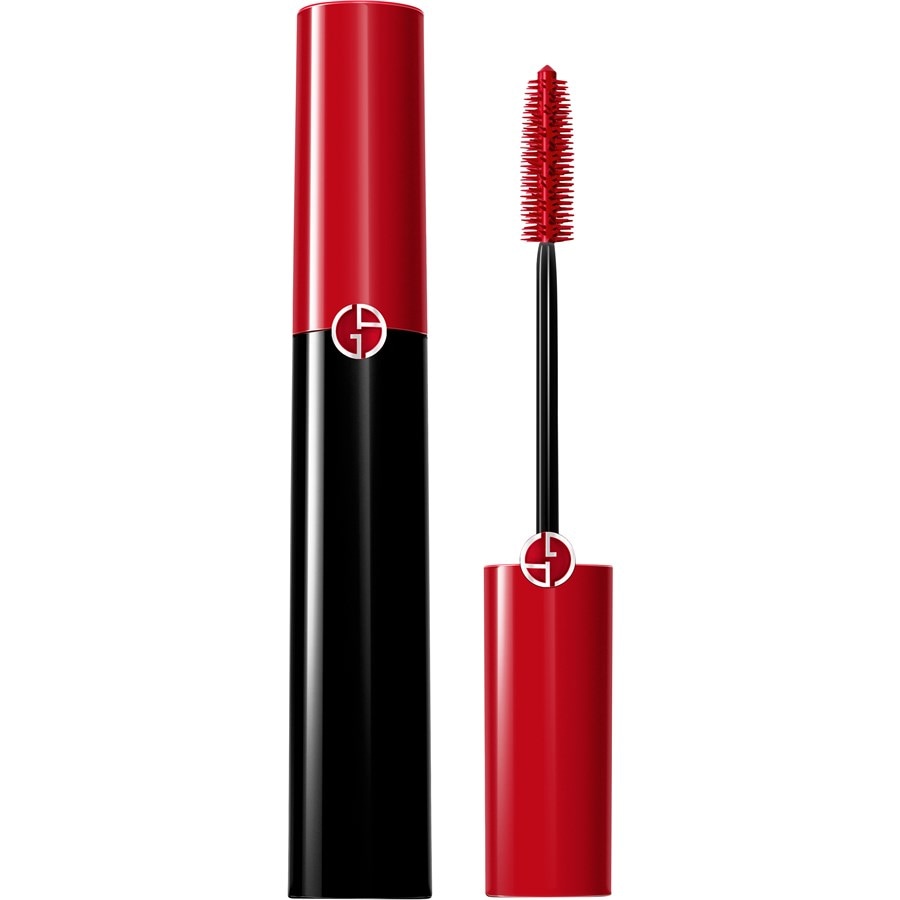 

Тушь для ресниц Armani Eccentrico Mascara, Nr. 1 Obsidian Black / 10 ml