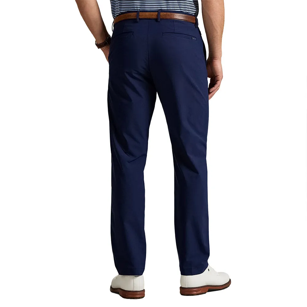 Брюки Polo Ralph Lauren 785A82040, синий — фото 2