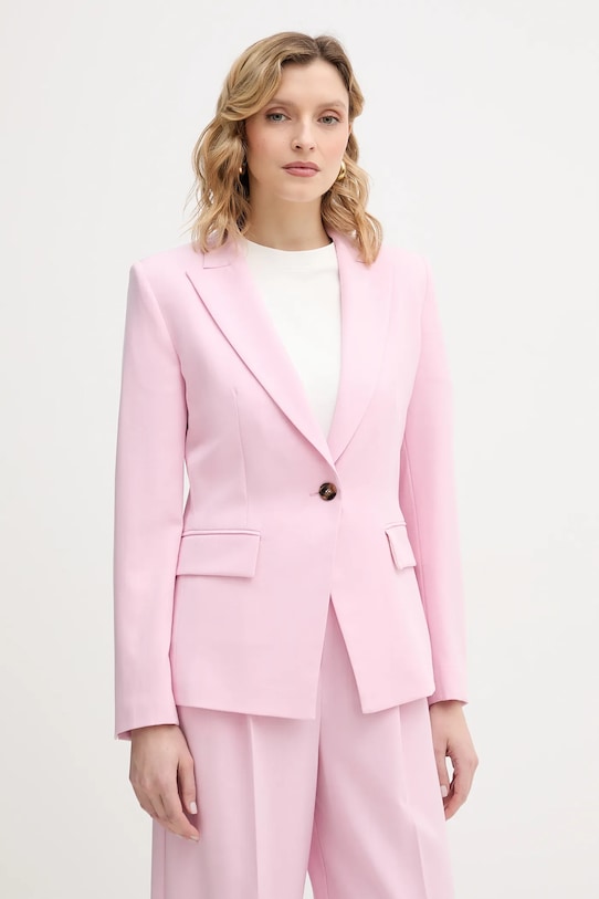 

Куртка emme от Marella, розовый