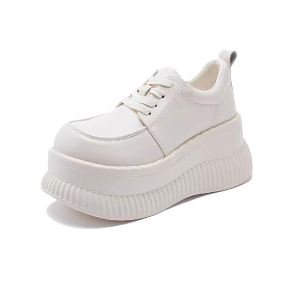 

Туфли женские повседневные Women's Casual Shoes Women's Nrdrofficial, бежевый