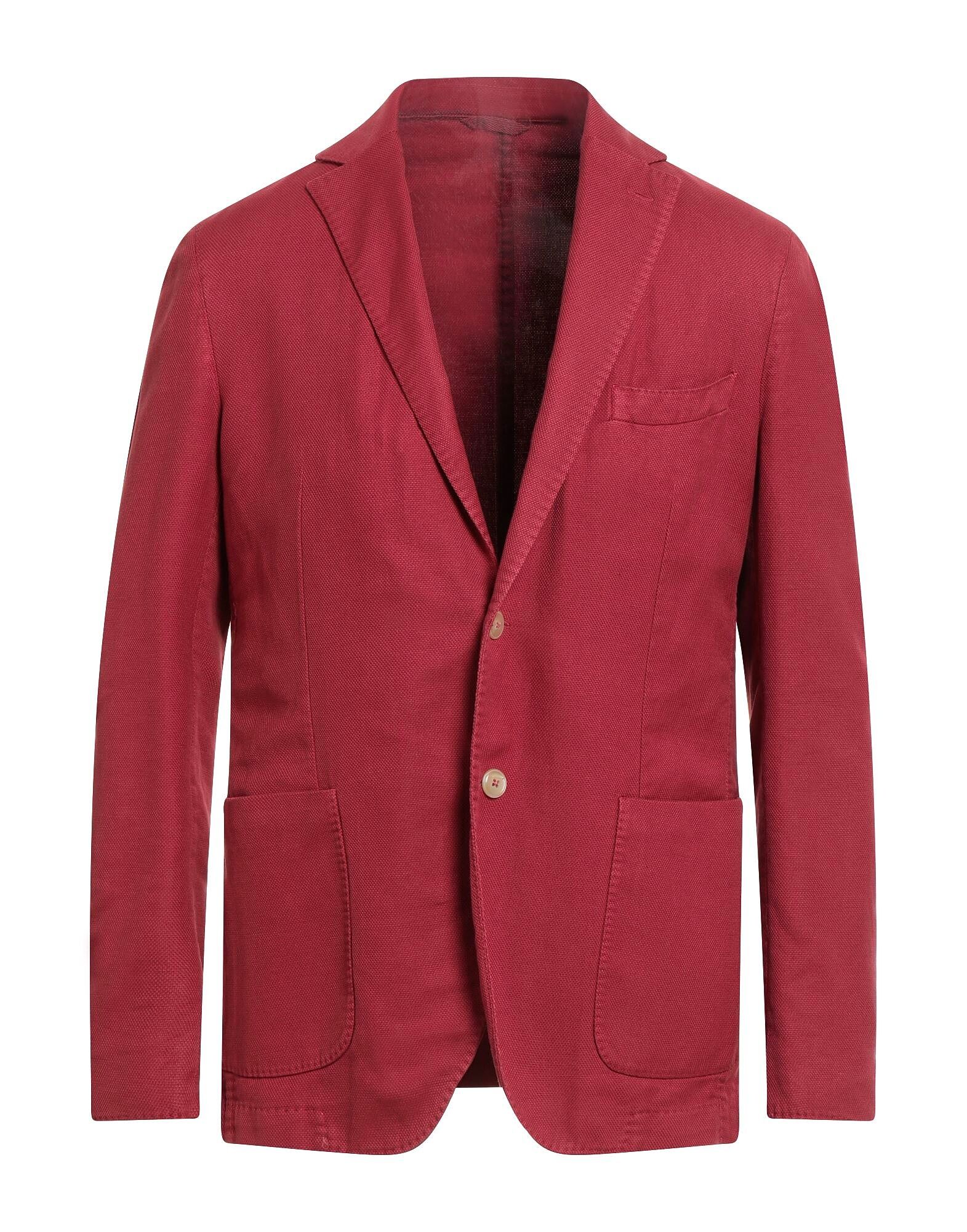 

Блейзер L.B.M. 1911, кирпичный