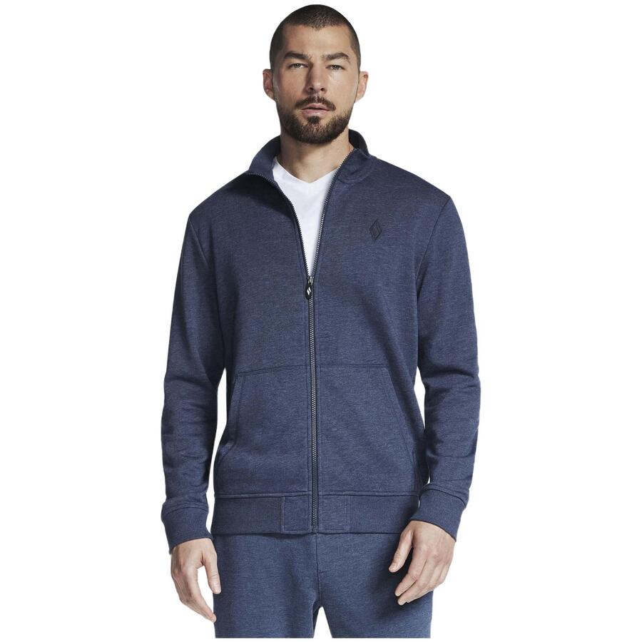 

Толстовка Skechers модель M3JA195-NVY для мужчин