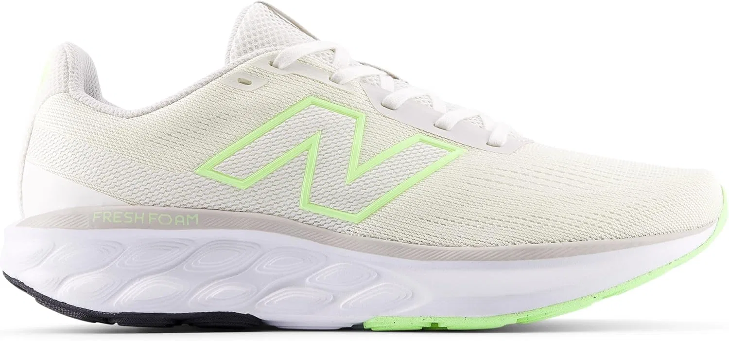 Мужские кроссовки New Balance 520, 3Ts Sea Salt Afterglow Grey Matter