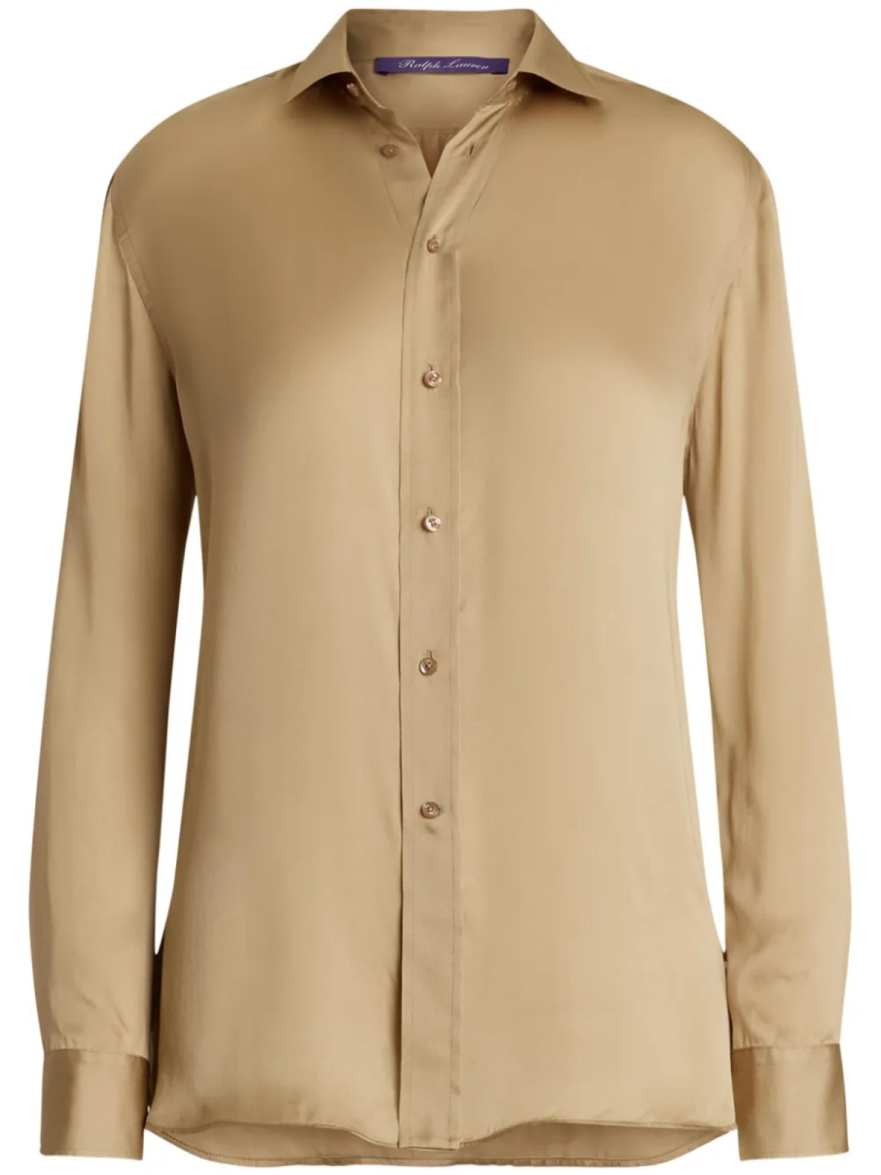 

Рубашка Adrien из коллекции Ralph Lauren Ralph Lauren Collection, нейтральный