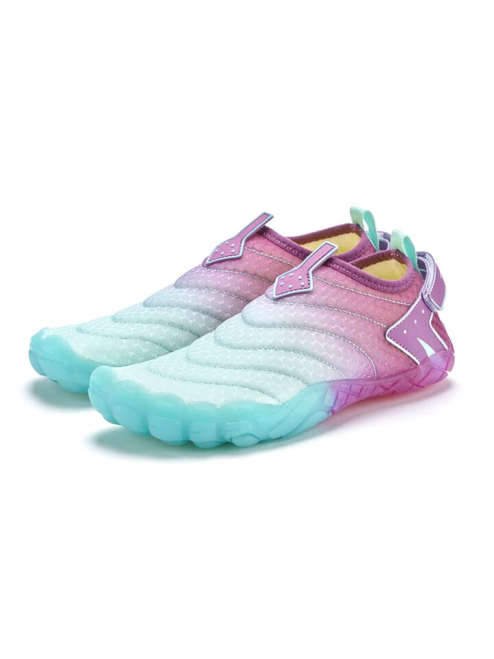 Мюли Venice Beach Aquaschuh, цвет türkis/pink
