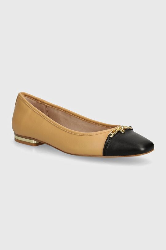 

LALATERIEL балетки Aldo, бежевый