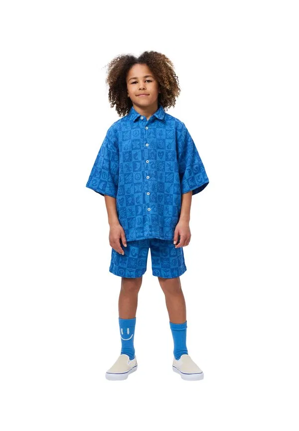 Рубашка ричи Molo, Blue
