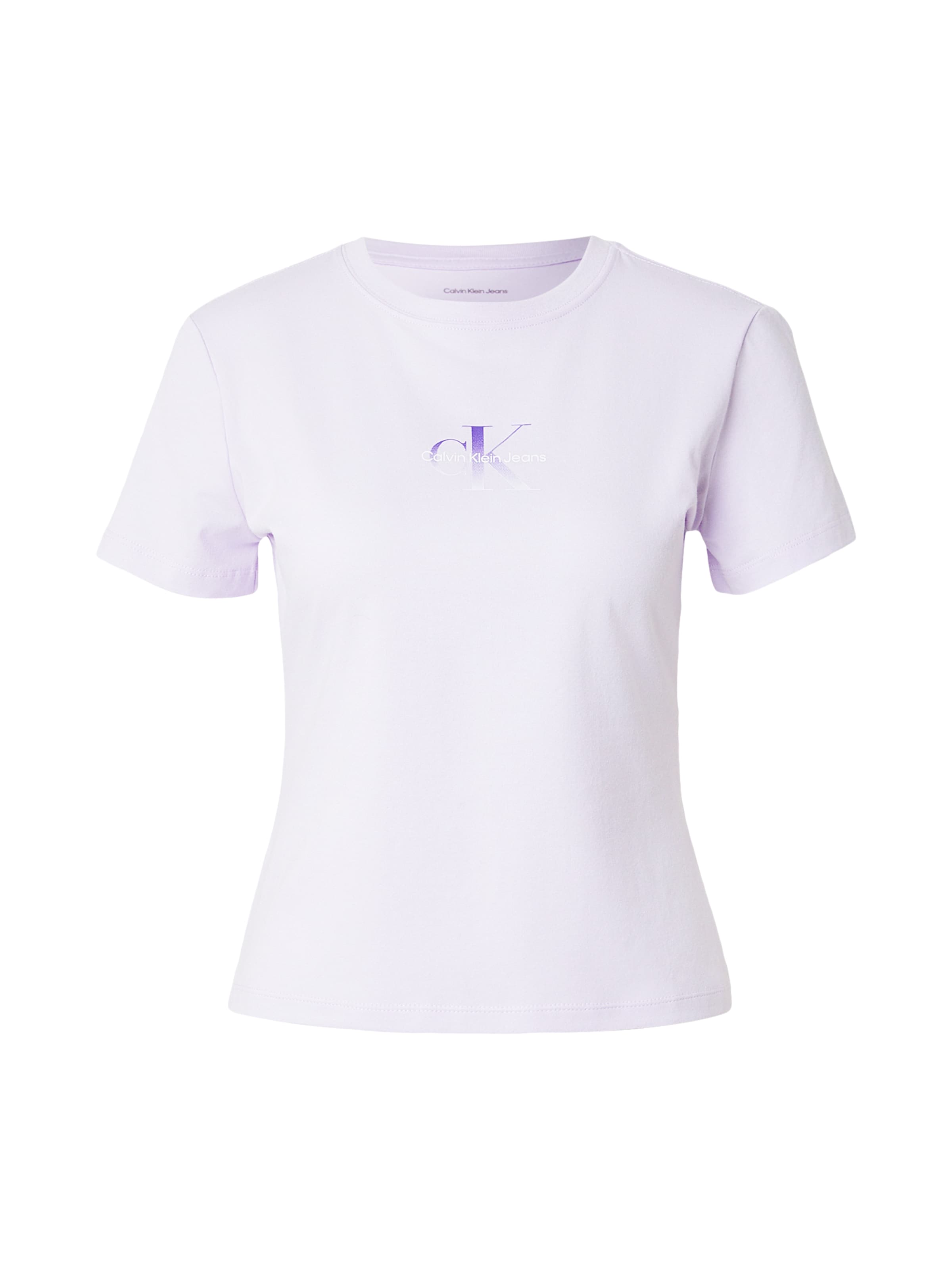 

Calvin Klein Jeans Футболка в фиолетовом, светло-фиолетовом, Фиолетовый, Calvin Klein Jeans Футболка в фиолетовом, светло-фиолетовом