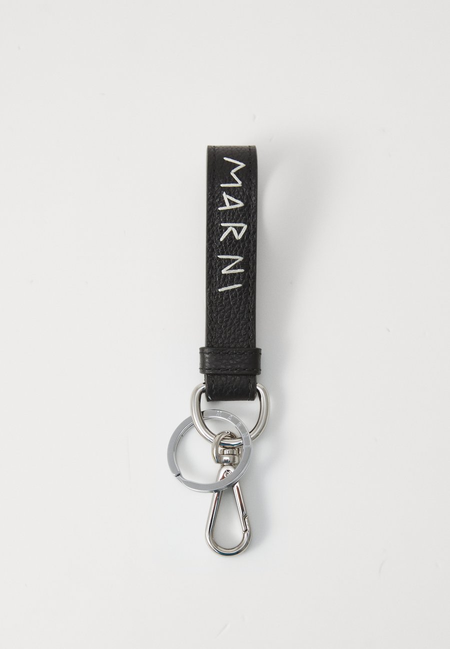 

Кошелек Marni KEY HOLDER UNISEX, Black