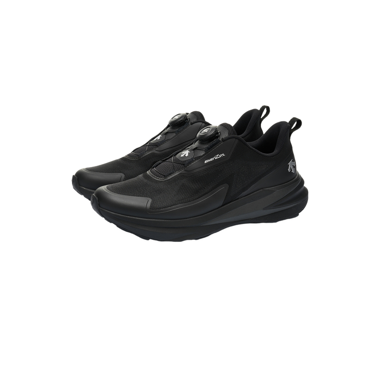 DESCENTE Энерджайт мужские низкие кроссовки для бега LG-Harbor Mist, цвет LG-Harbor Mist — фото 4