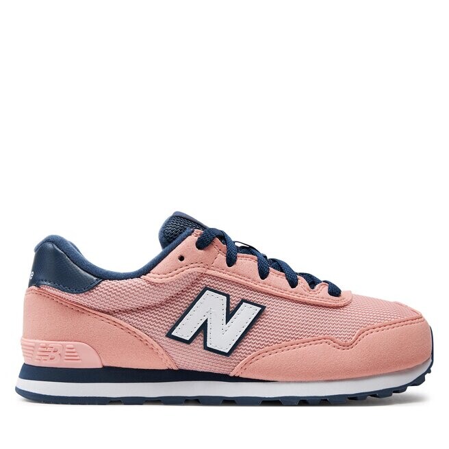 

Кроссовки New Balance GC515KPN Pink, розовый