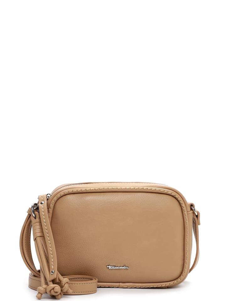 

Tamaris Сумка через плечо TAS Keona песочного цвета