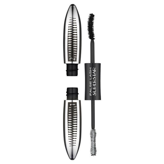 

Тушь для ресниц, 2x6,5 мл L'oreal Paris, Makeup Designer, Superstar, L'oréal Paris