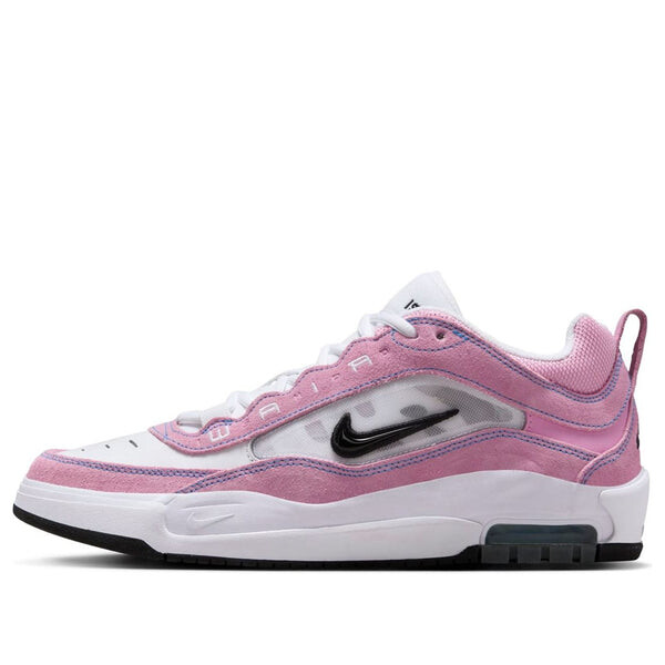 

Кроссовки sb air max ishod wair Nike, розовый