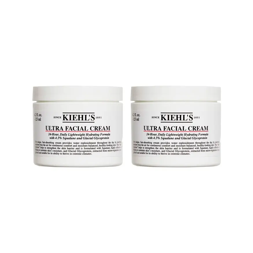 

Высокоувлажняющие увлажняющие кремы для лица для женщин Kiehl's