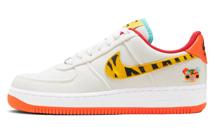 Кроссовки Nike Air Force 1 Low '07 Lx Year Of The Tiger Women's