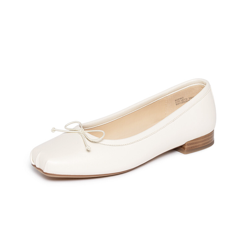 Туфли женские повседневные Women's Casual Shoes Women's Reemoor, бежевый — фото 3