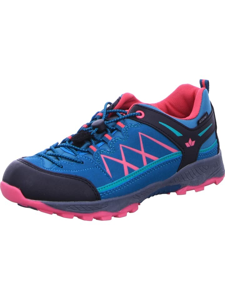 

Походная обувь Lico Trekkingschuh, зеленый