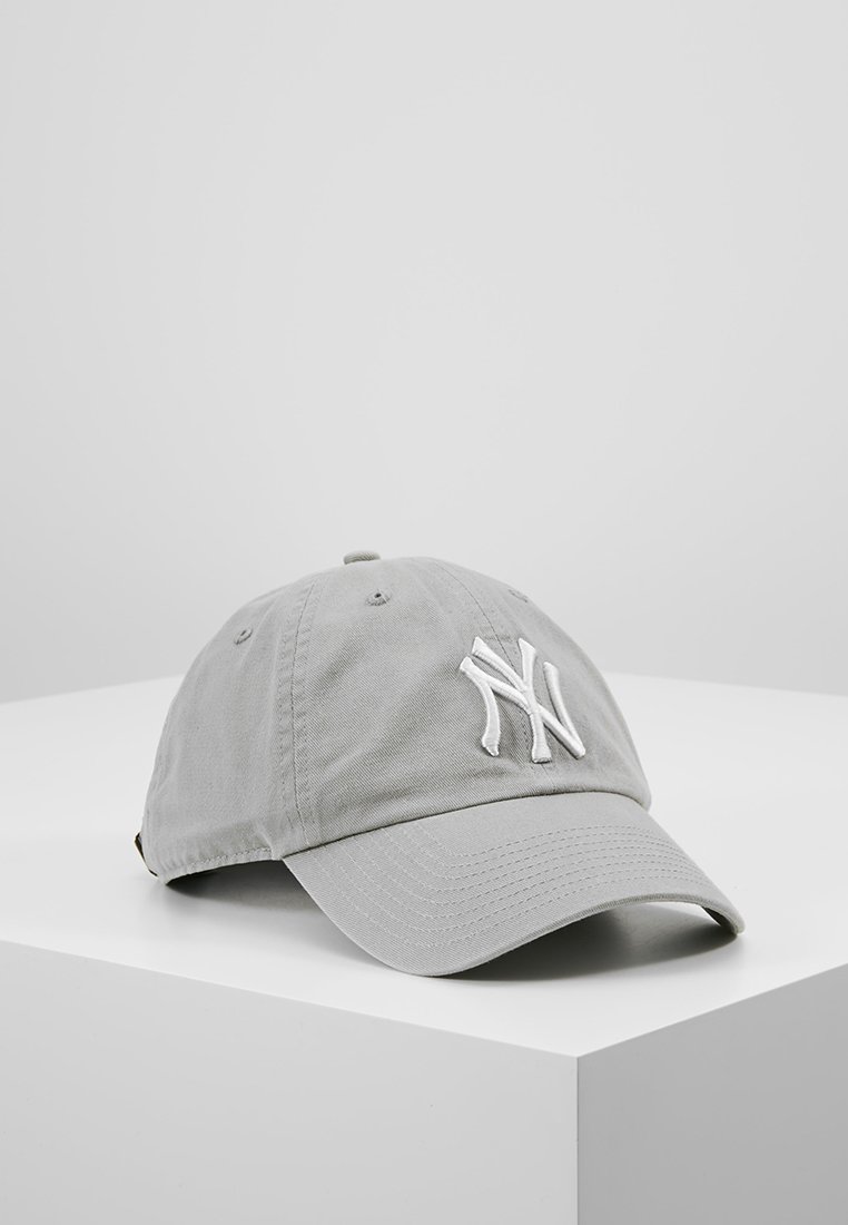 

Бейсболка NEW YORK YANKEES '47, серый