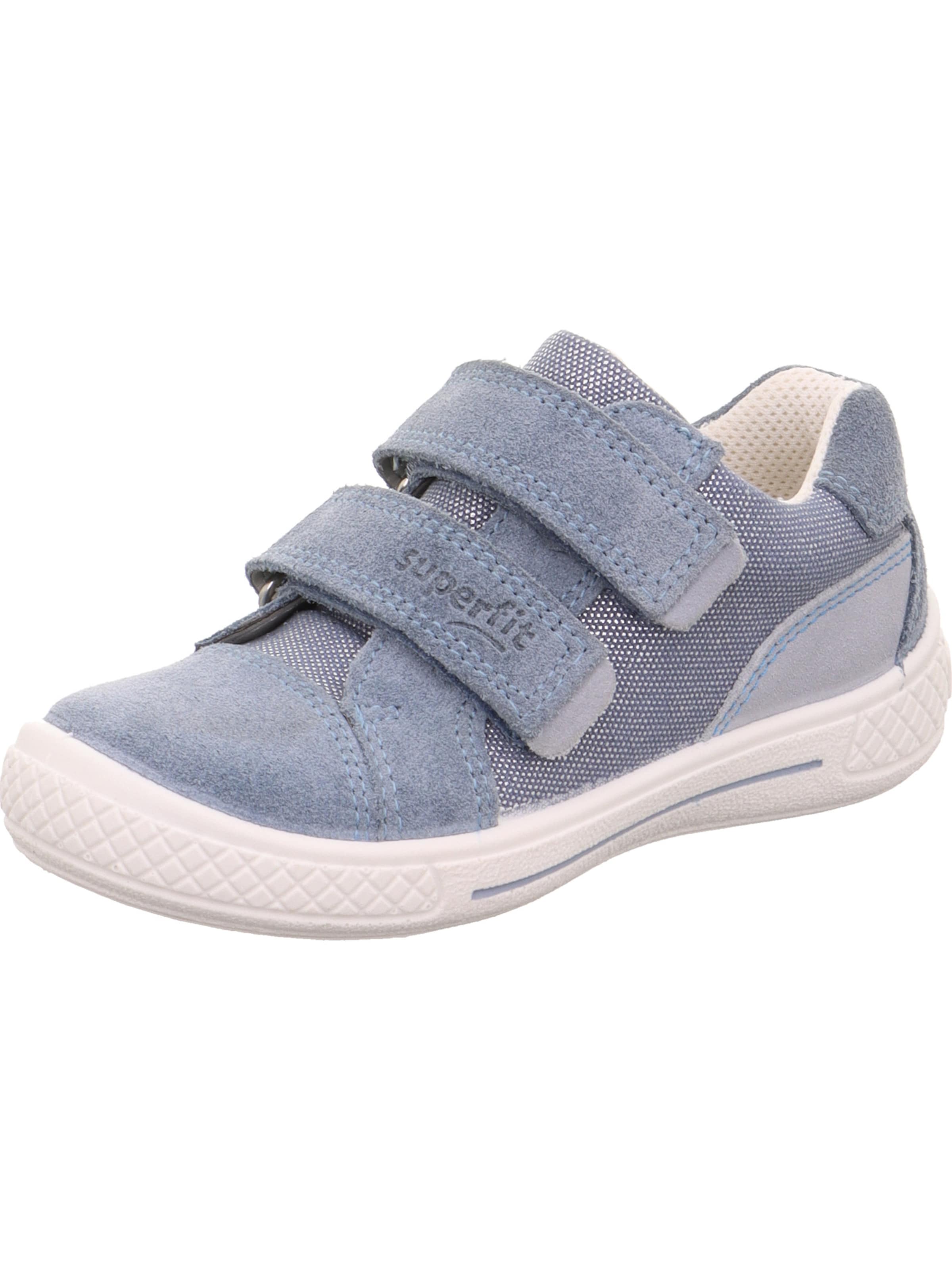 

SUPERFIT Кроссовки 'TENSY' в цвете Smoke Blue
