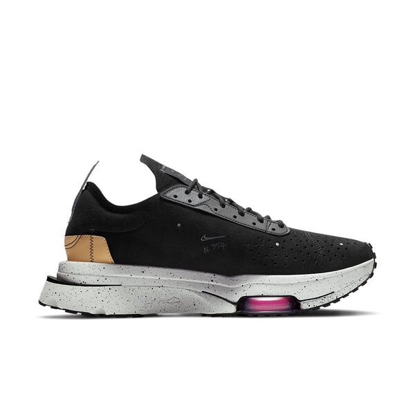 Кроссовки Air Zoom Type Nike, черный — фото 2