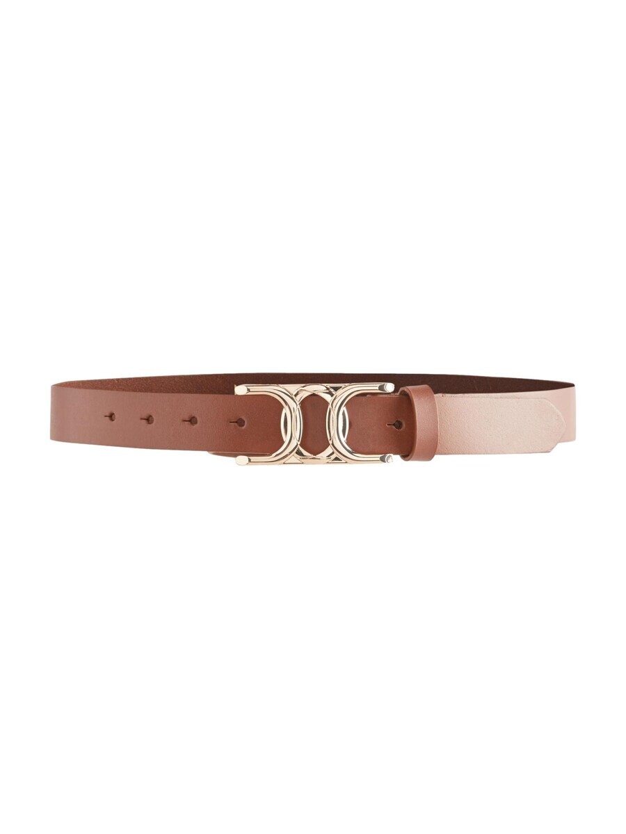 

Кожаный ремень Next Belt, коричневый
