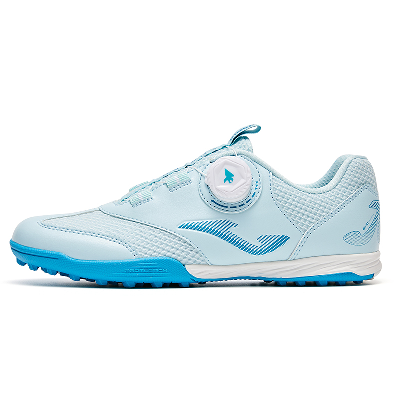 

Низкие футбольные бутсы для детей Joma, синий