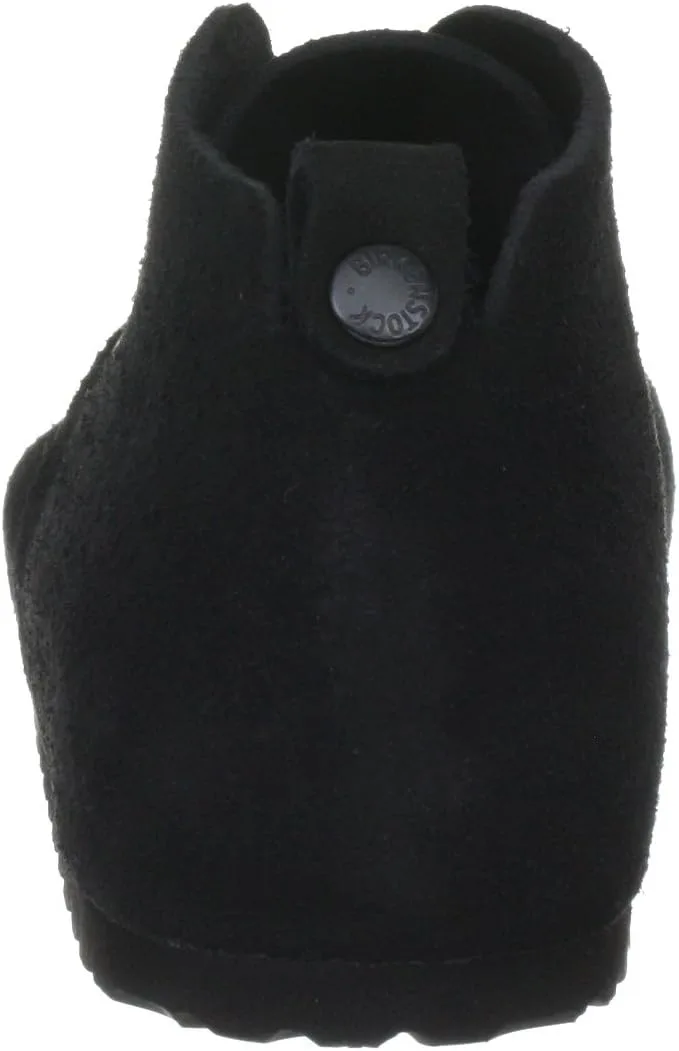 Мужские ботинки на шнуровке от BIRKENSTOCK Dundee Birkenstock Shoes, черный — фото 3